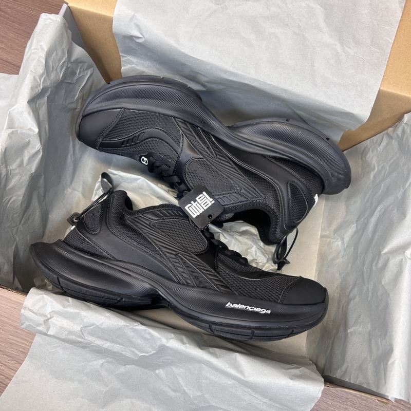 Balenciaga Triple S Series Shoes